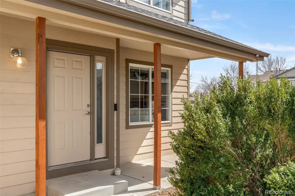 8436 Nashua Circle Wellington CO 80549