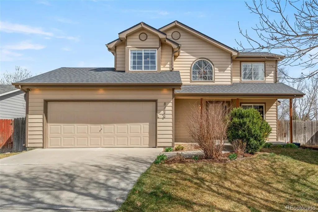8436 Nashua Circle Wellington CO 80549