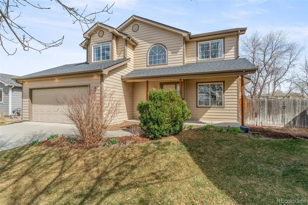 8436 Nashua Circle Wellington CO 80549