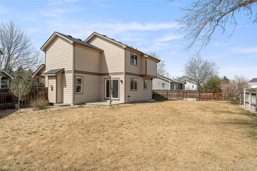 8436 Nashua Circle Wellington CO 80549