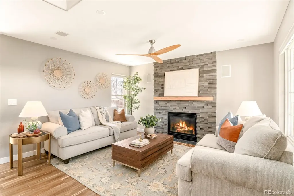 8436 Nashua Circle Wellington CO 80549