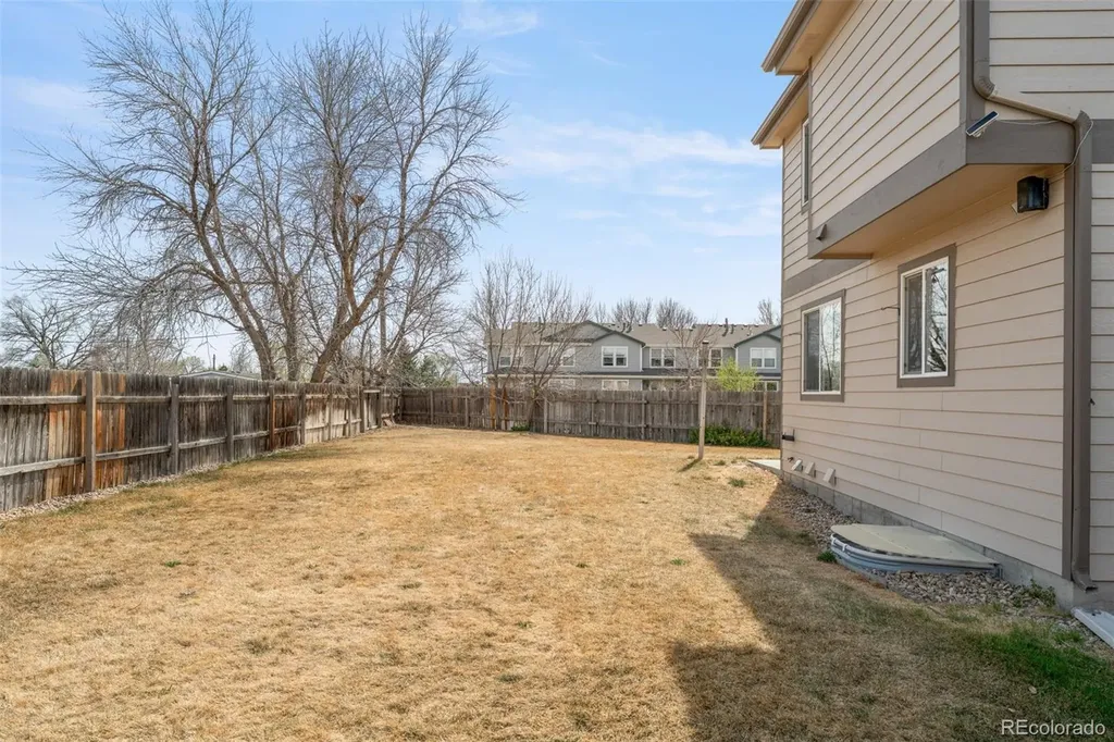 8436 Nashua Circle Wellington CO 80549