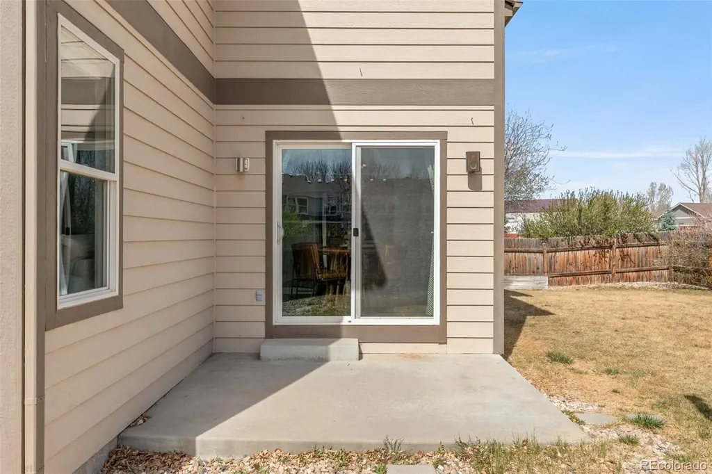 8436 Nashua Circle Wellington CO 80549