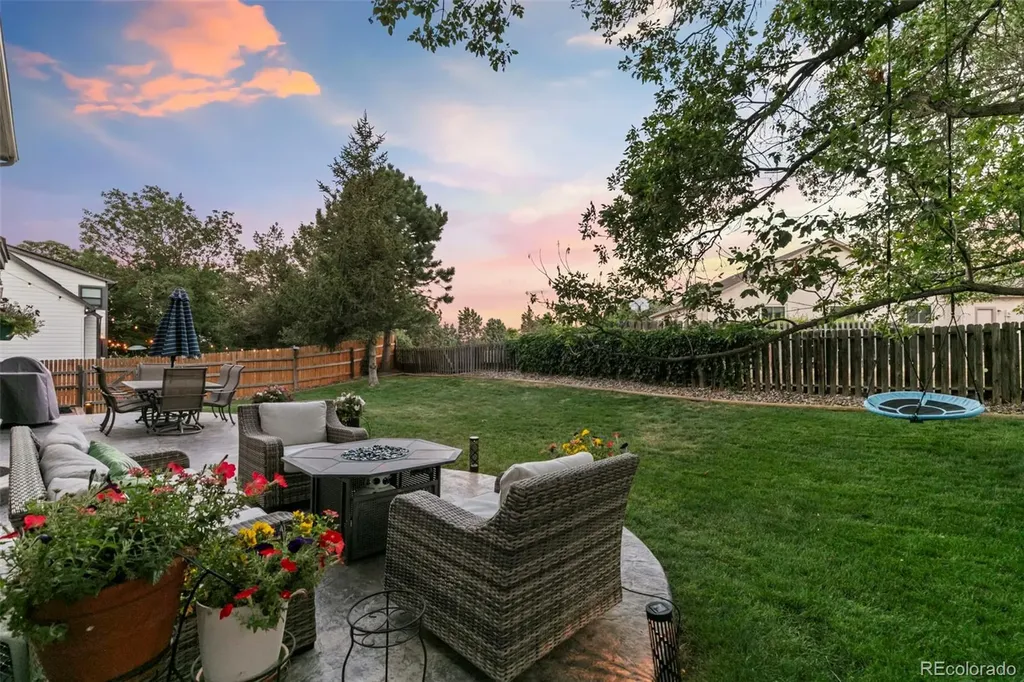 2471 Stoneridge Drive Colorado Springs CO 80919