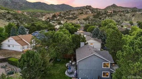 2471 Stoneridge Drive Colorado Springs CO 80919