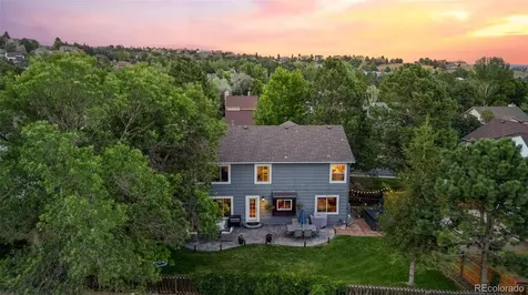 2471 Stoneridge Drive Colorado Springs CO 80919
