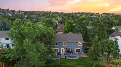 2471 Stoneridge Drive Colorado Springs CO 80919