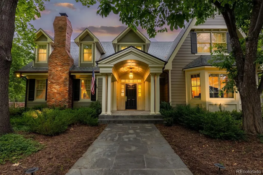 4660 S Downing Street Cherry Hills Village CO 80113