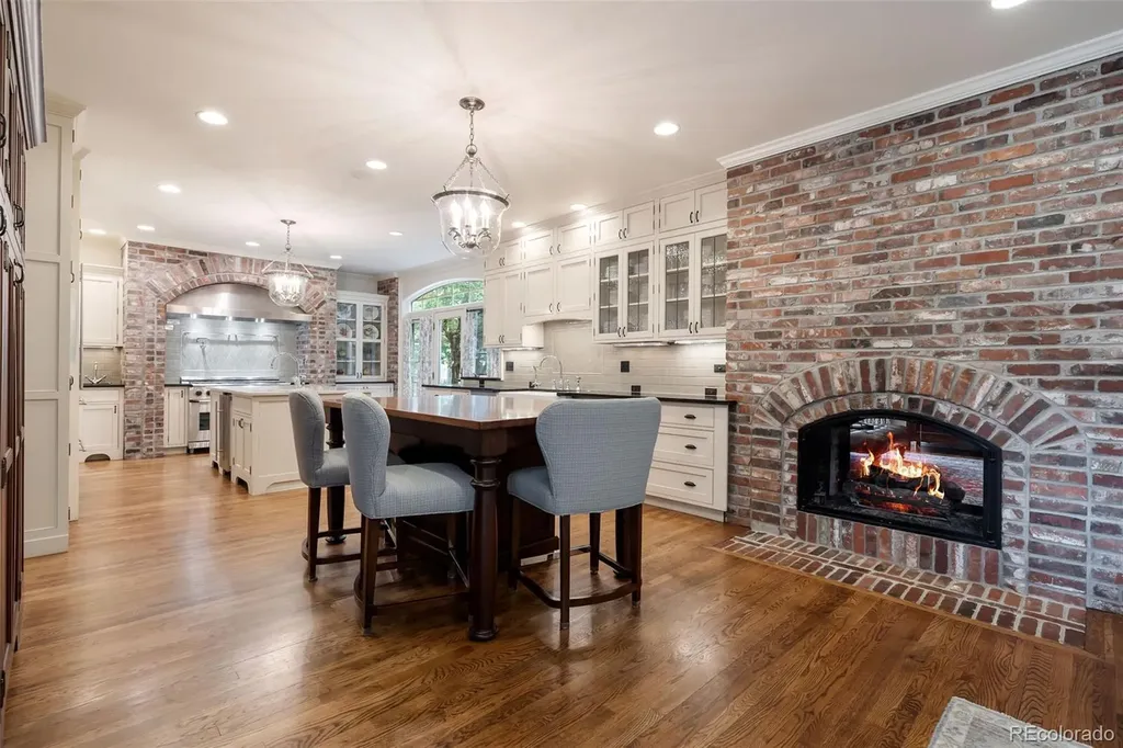 4660 S Downing Street Cherry Hills Village CO 80113