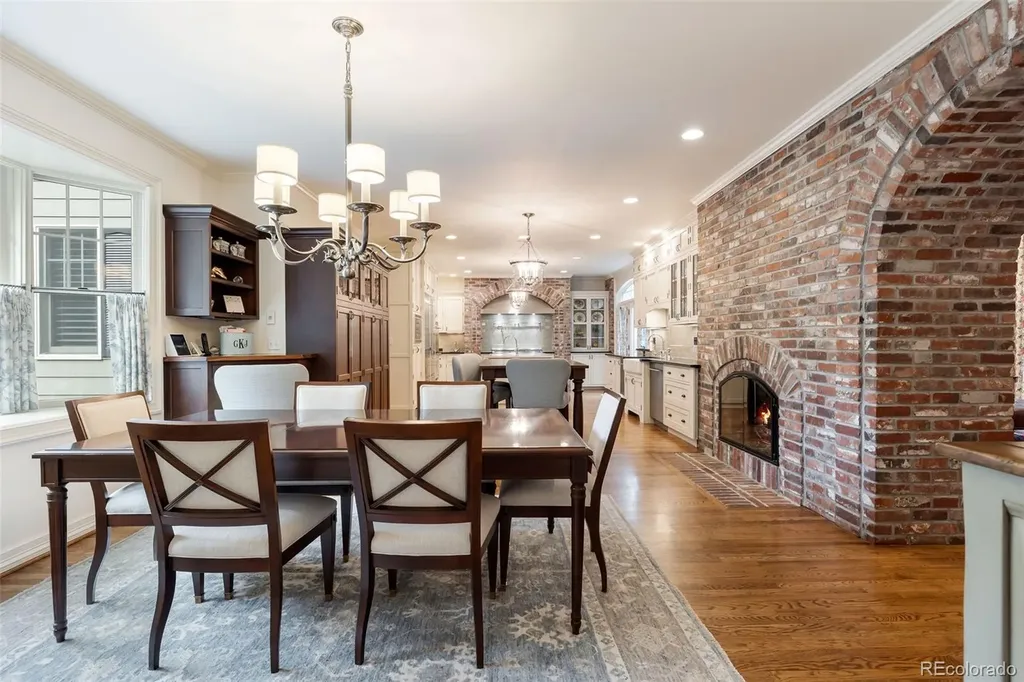 4660 S Downing Street Cherry Hills Village CO 80113