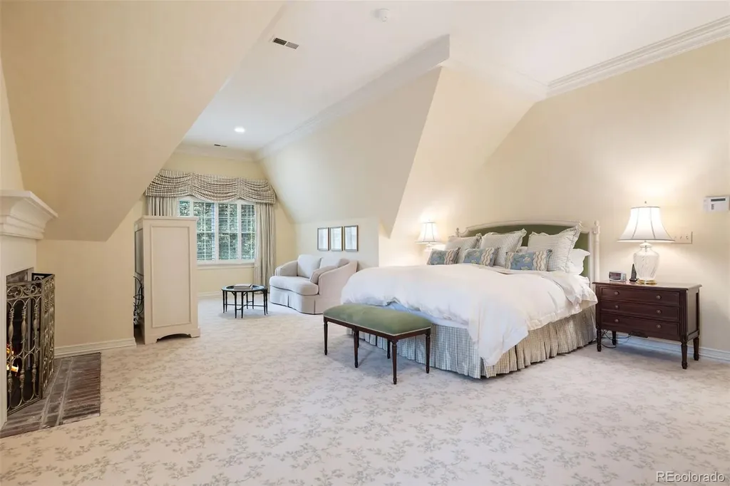 4660 S Downing Street Cherry Hills Village CO 80113