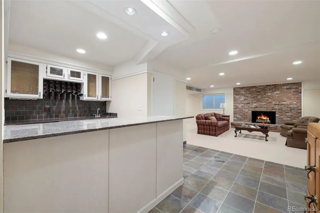 4660 S Downing Street Cherry Hills Village CO 80113
