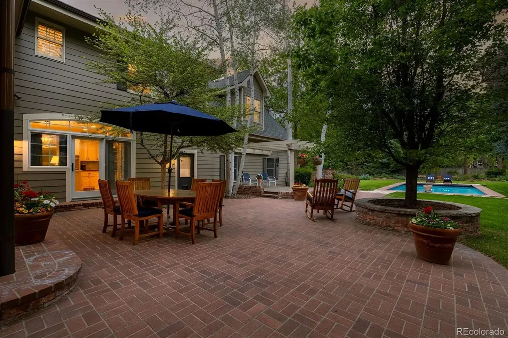 4660 S Downing Street Cherry Hills Village CO 80113