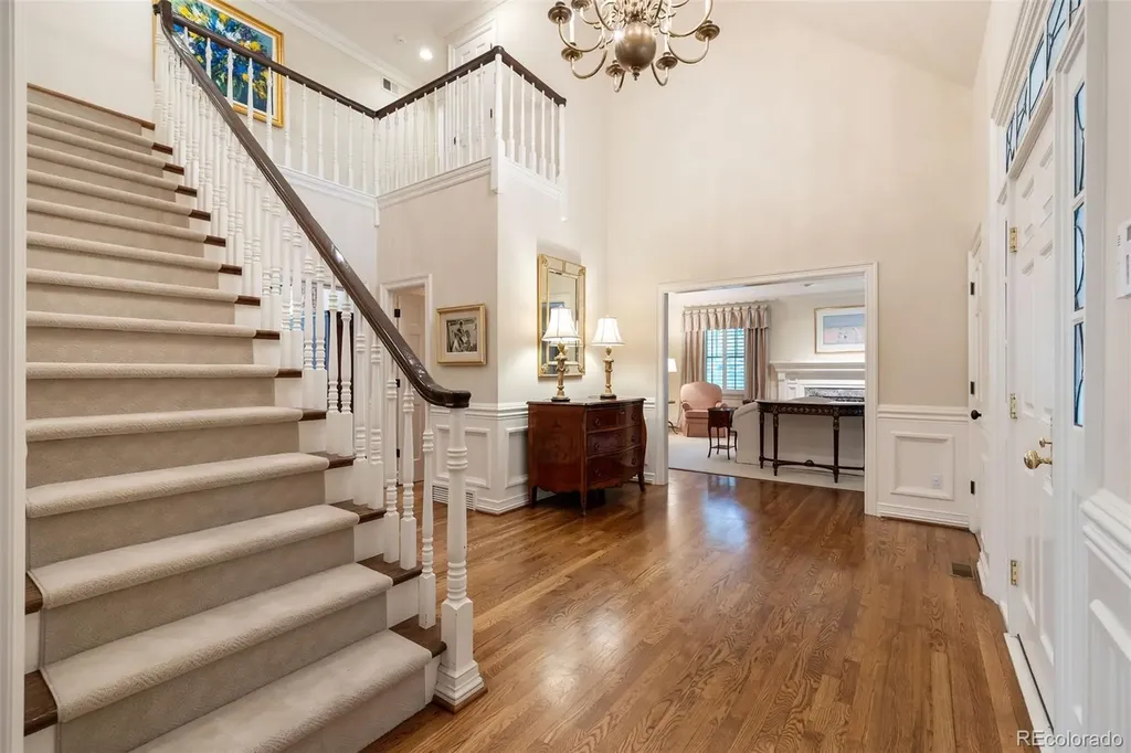 4660 S Downing Street Cherry Hills Village CO 80113