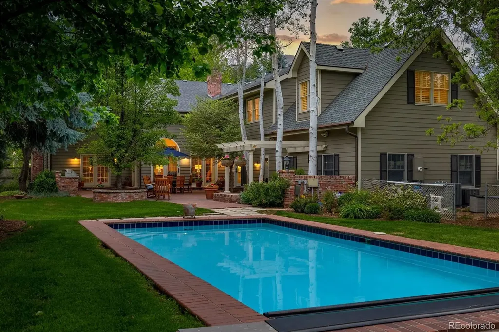 4660 S Downing Street Cherry Hills Village CO 80113