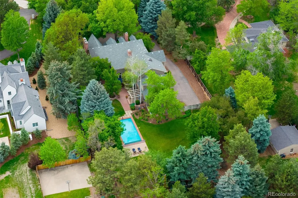 4660 S Downing Street Englewood CO 80113