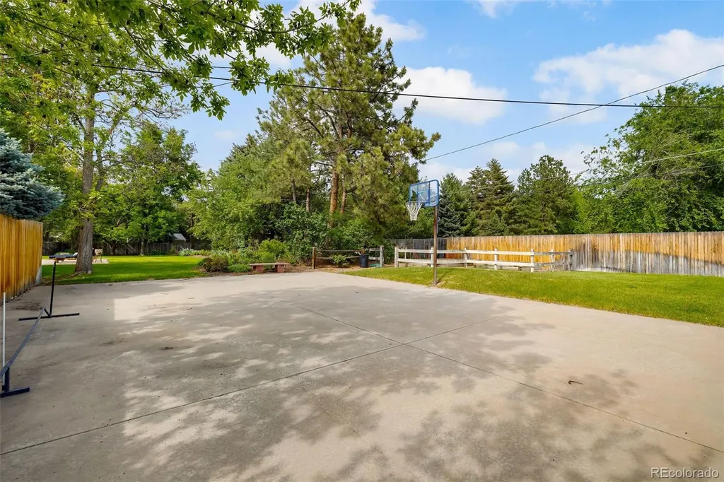 4660 S Downing Street Cherry Hills Village CO 80113