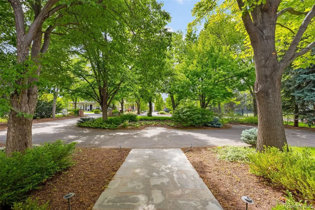 4660 S Downing Street Cherry Hills Village CO 80113