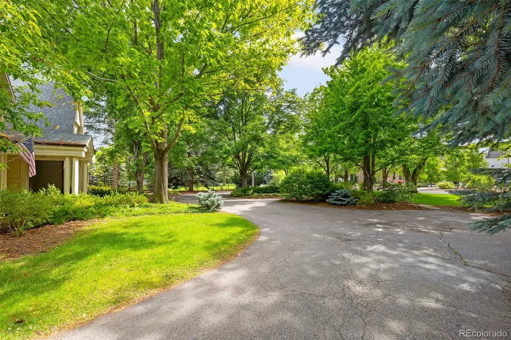 4660 S Downing Street Cherry Hills Village CO 80113