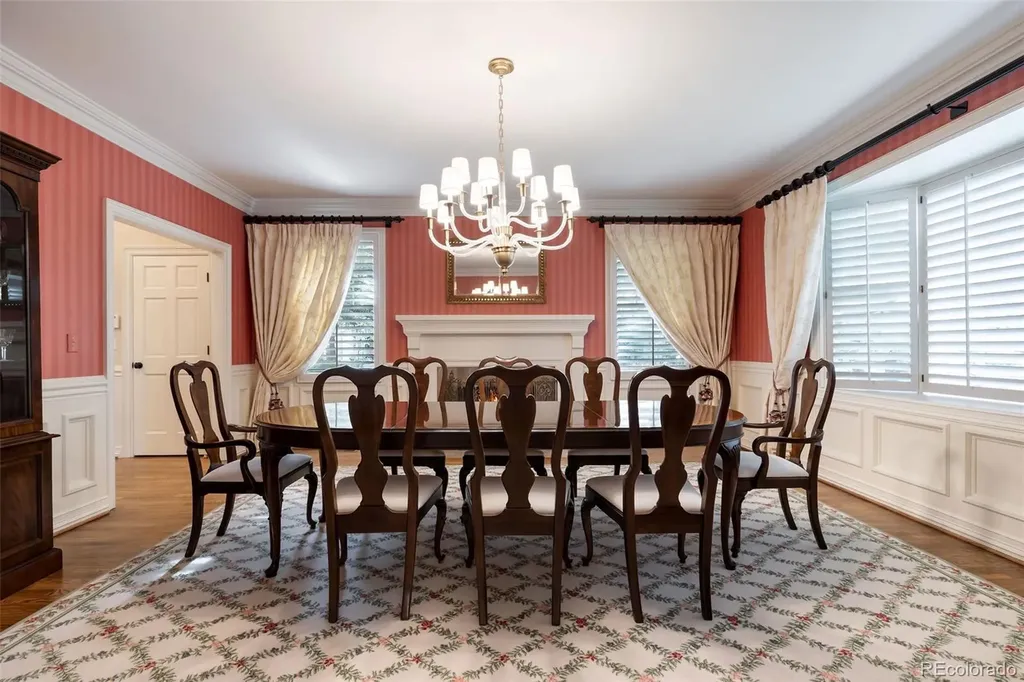 4660 S Downing Street Cherry Hills Village CO 80113
