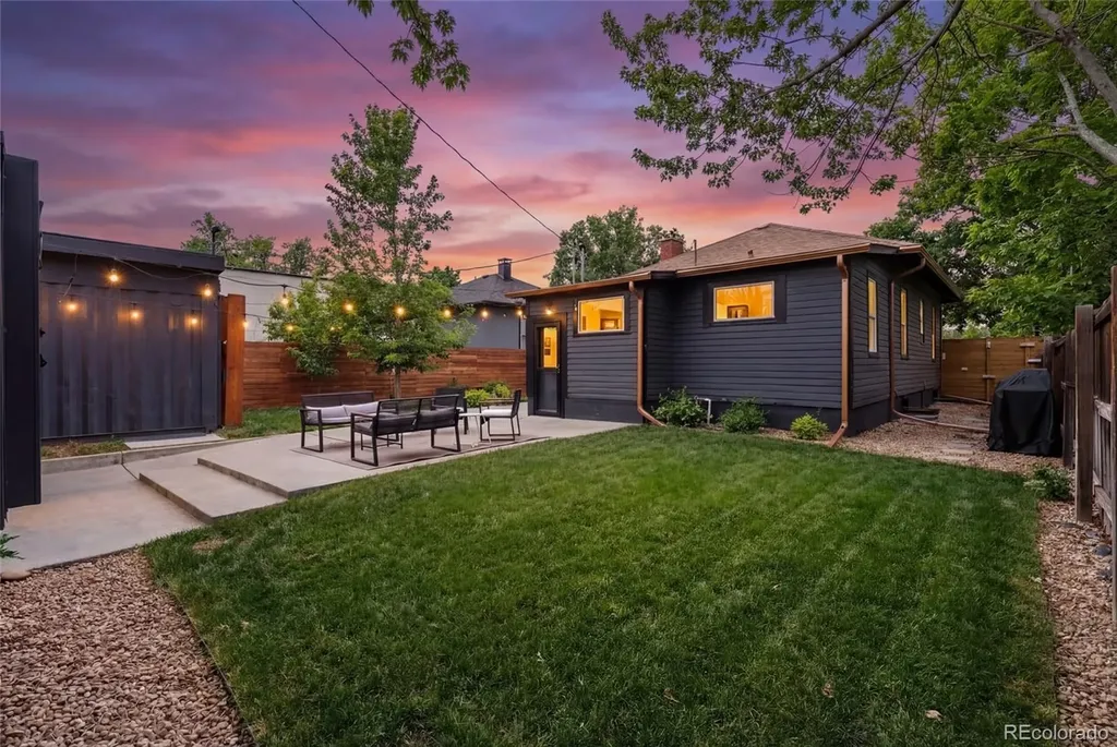 4546 Meade Street Denver CO 80211