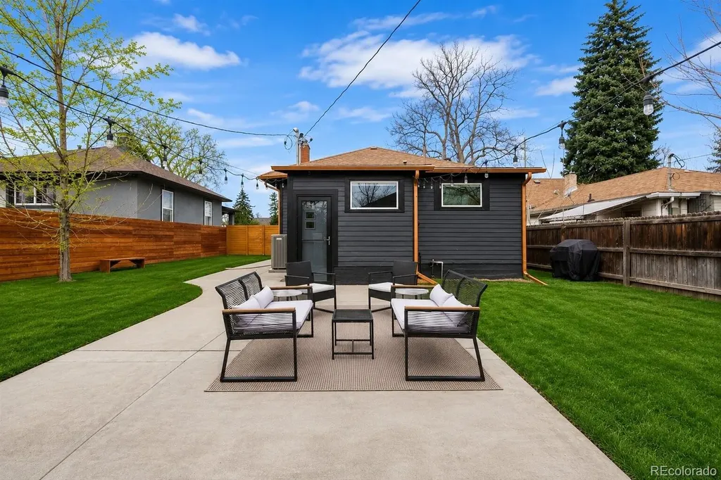 4546 Meade Street Denver CO 80211