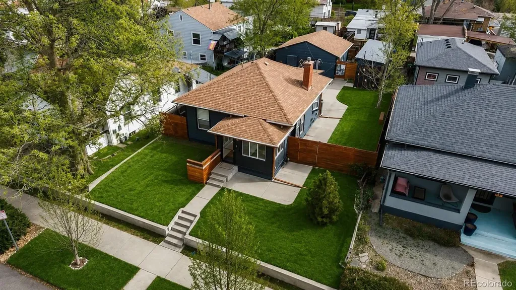 4546 Meade Street Denver CO 80211