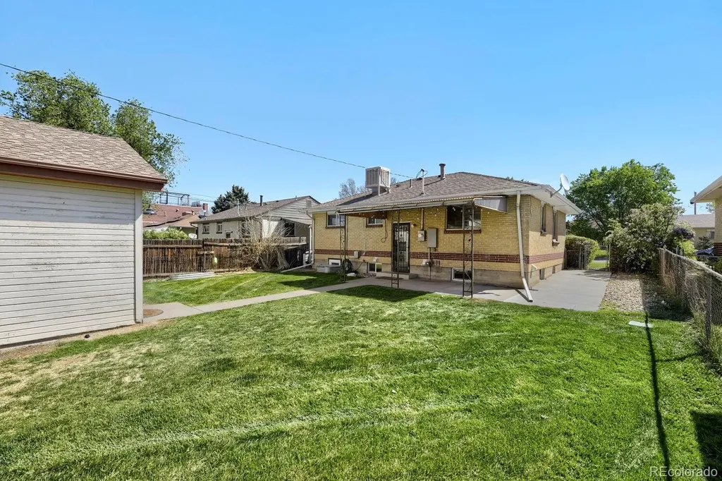 45 S Yates Street Denver CO 80219