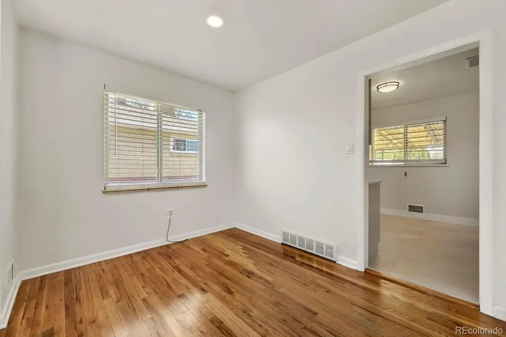 45 S Yates Street Denver CO 80219