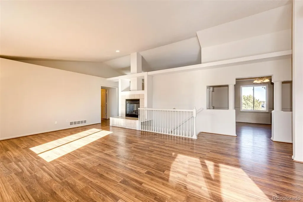 5672 Columbine Ridge Road Elizabeth CO 80107