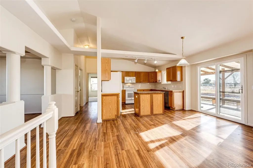 5672 Columbine Ridge Road Elizabeth CO 80107