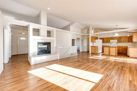 5672 Columbine Ridge Road Elizabeth CO 80107