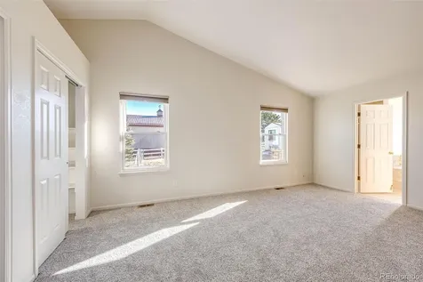 5672 Columbine Ridge Road Elizabeth CO 80107