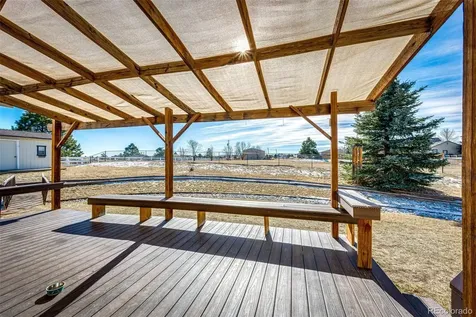 5672 Columbine Ridge Road Elizabeth CO 80107