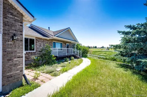 5672 Columbine Ridge Road Elizabeth CO 80107