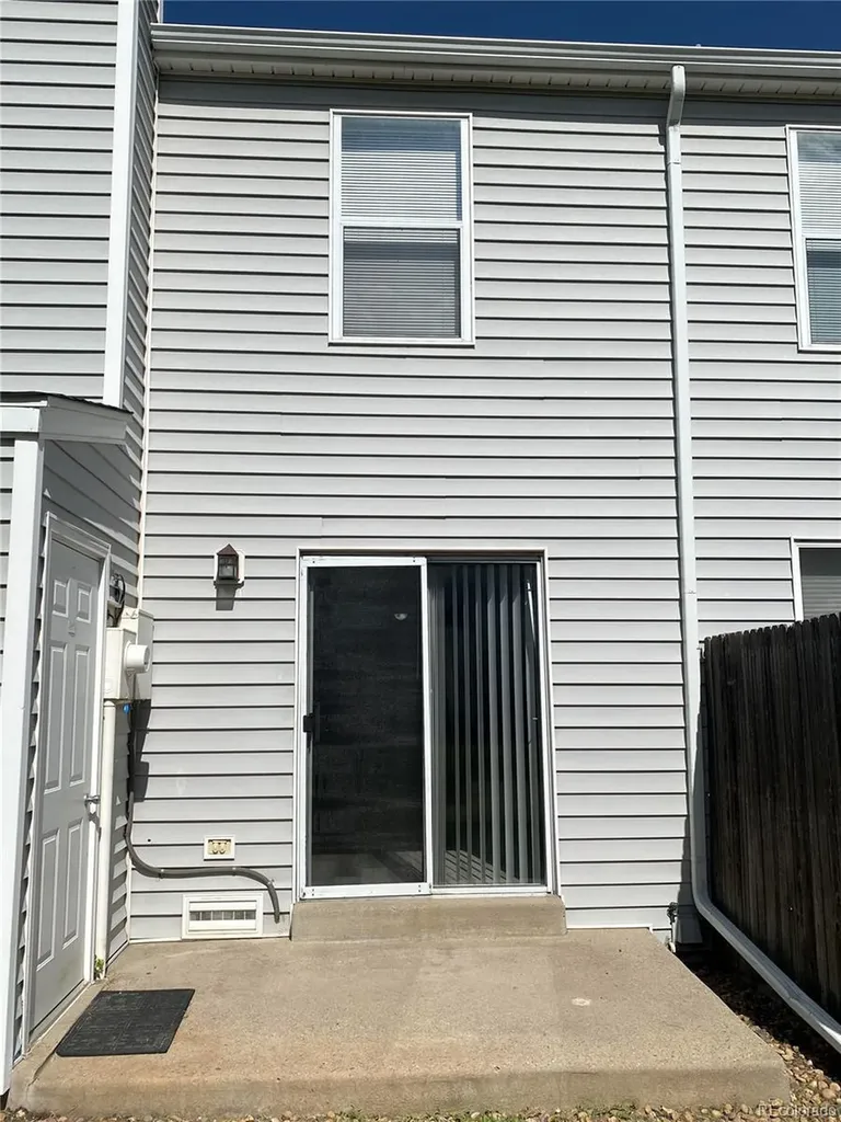9027 W Floyd Avenue Lakewood CO 80227