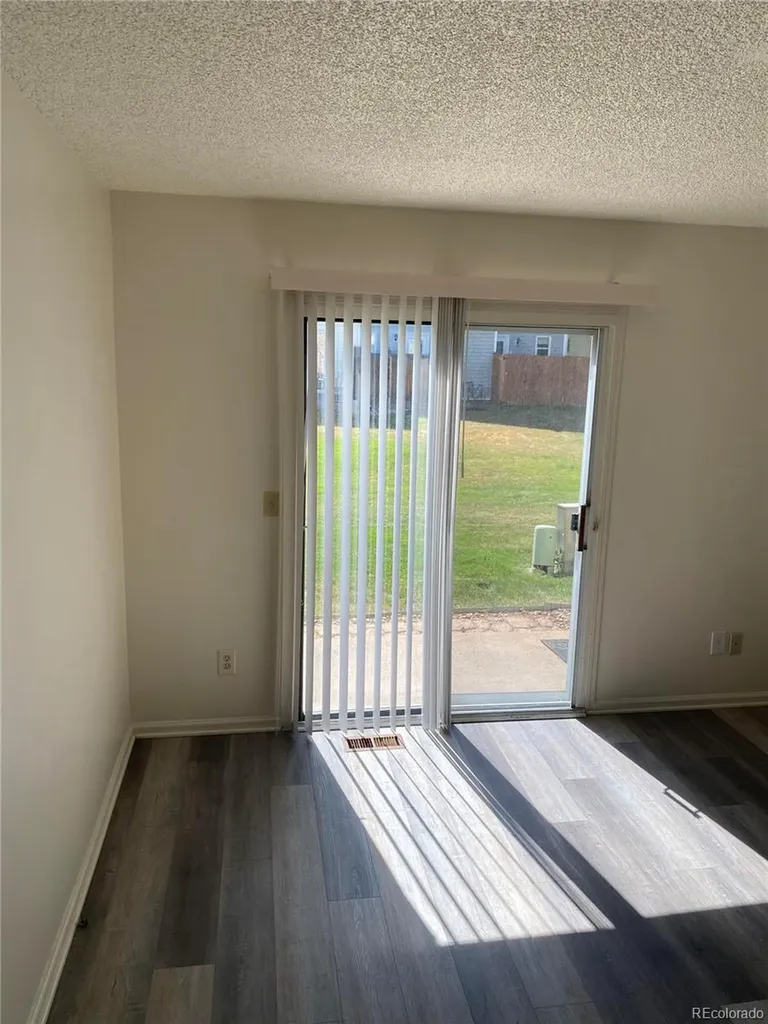 9027 W Floyd Avenue Lakewood CO 80227