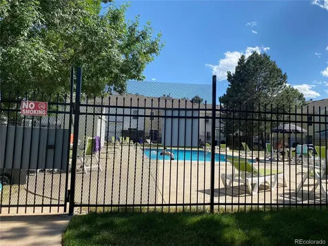9027 W Floyd Avenue Lakewood CO 80227