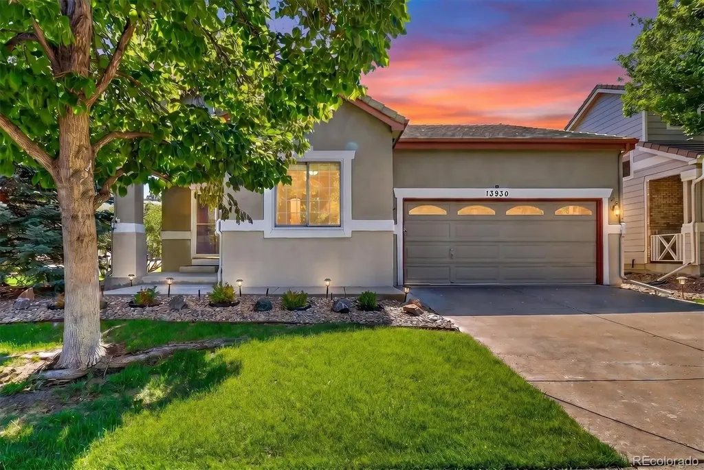 13930 Adams Street Thornton CO 80602