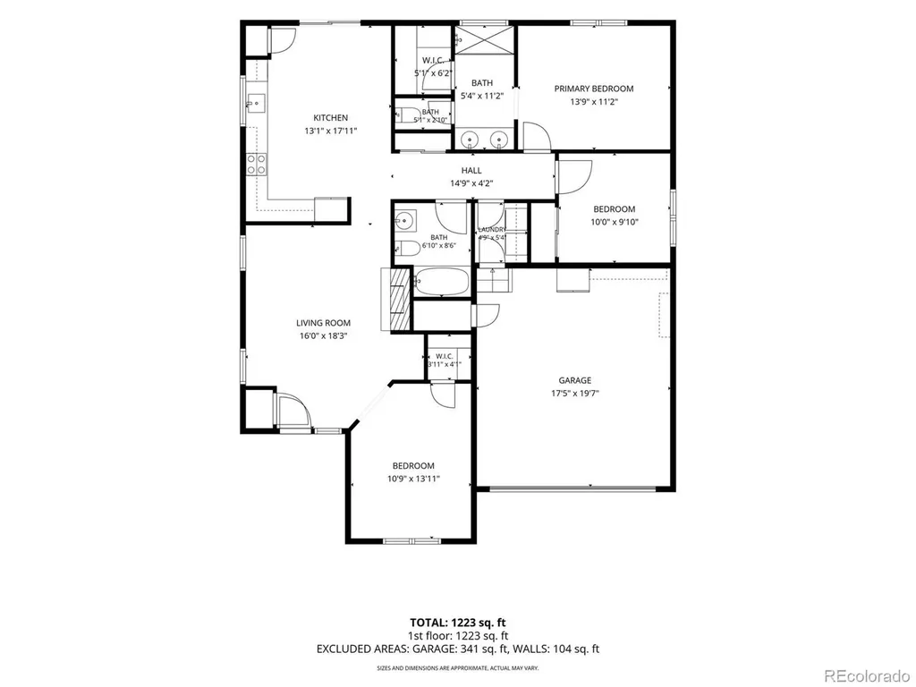 13930 Adams Street Thornton CO 80602