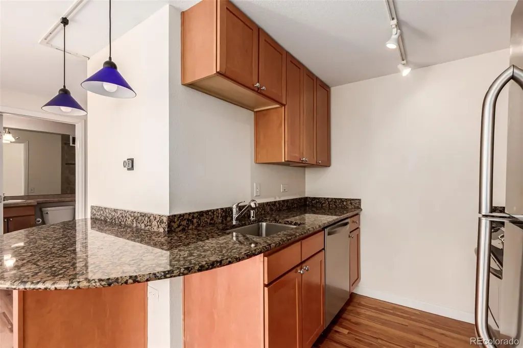 1150 Vine Street Denver CO 80206