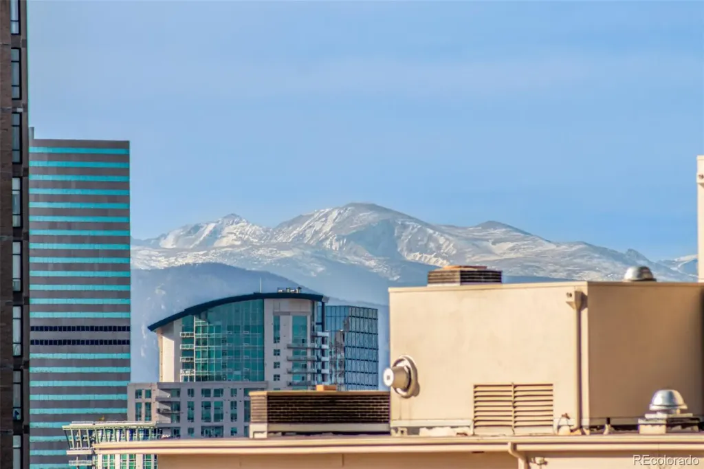 1150 Vine Street Denver CO 80206