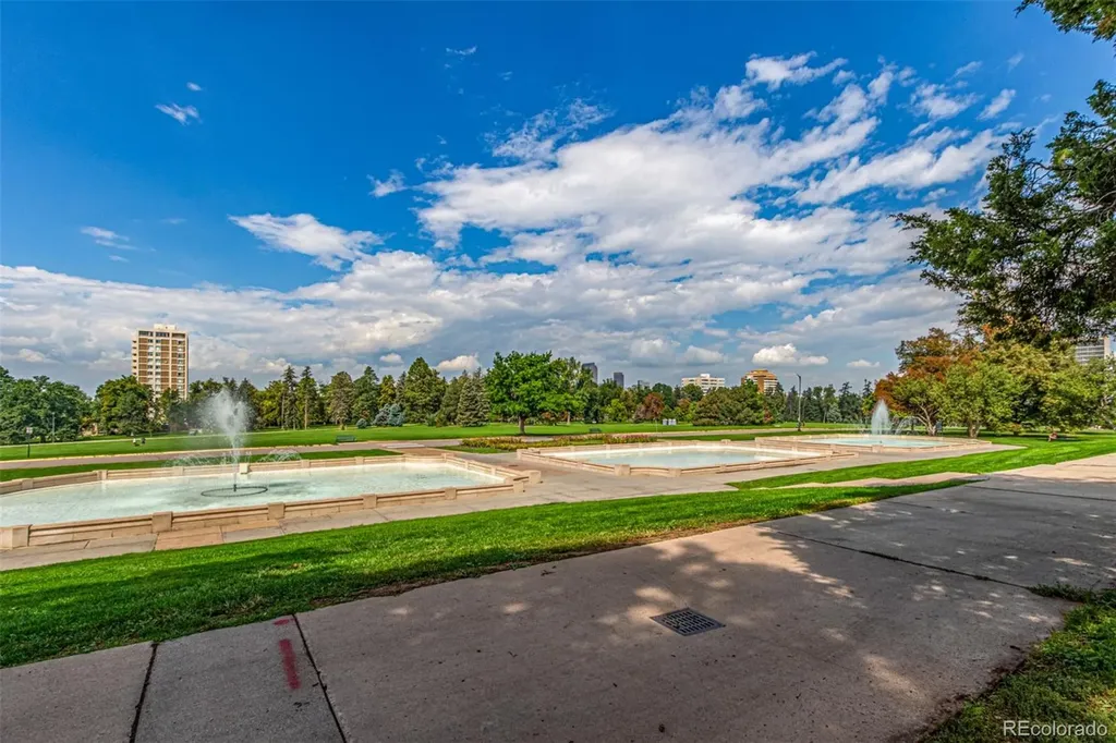 1150 Vine Street Denver CO 80206