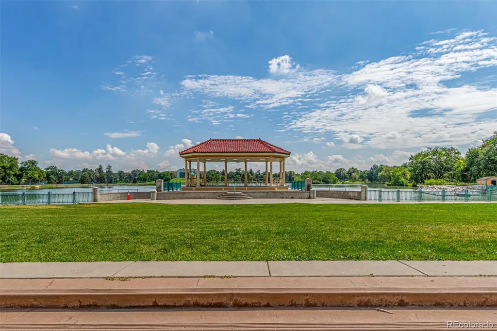 1150 Vine Street Denver CO 80206