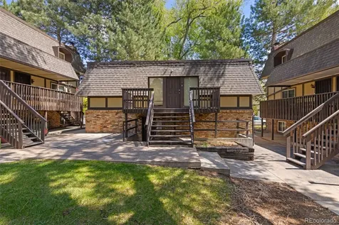 8060 W 9th Avenue Lakewood CO 80214