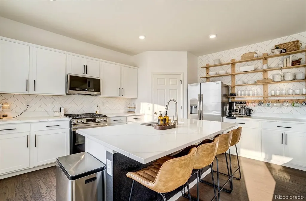 22521 E Radcliff Drive Aurora CO 80015