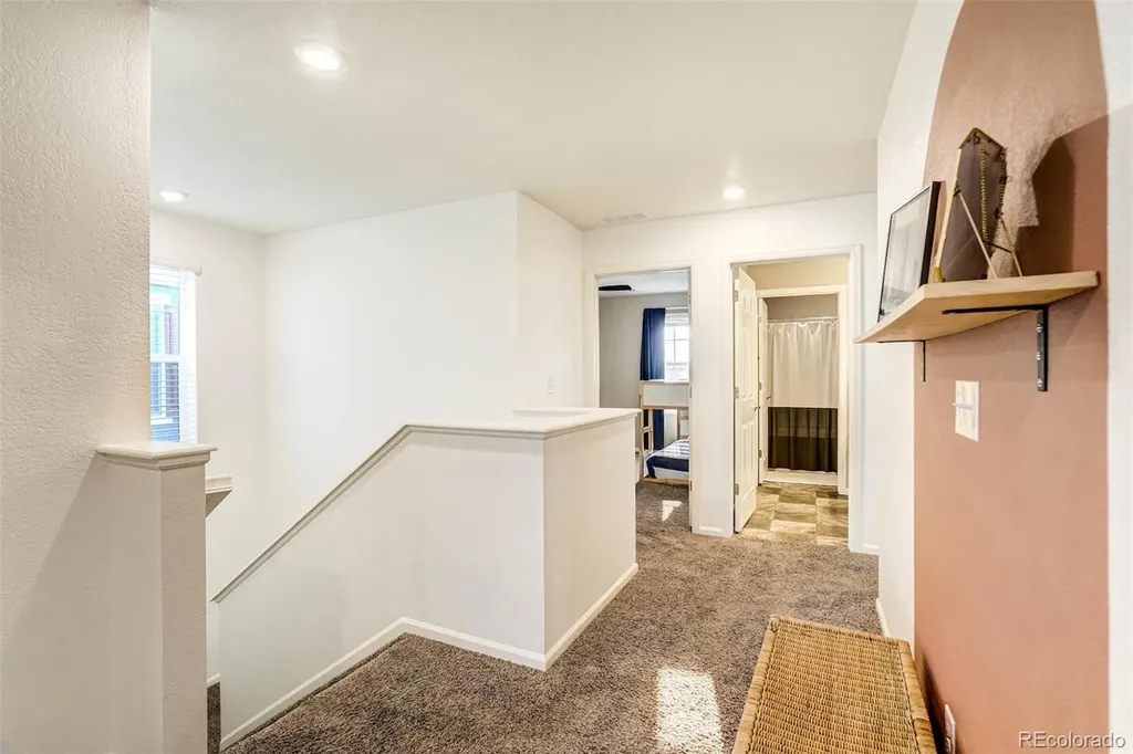 22521 E Radcliff Drive Aurora CO 80015