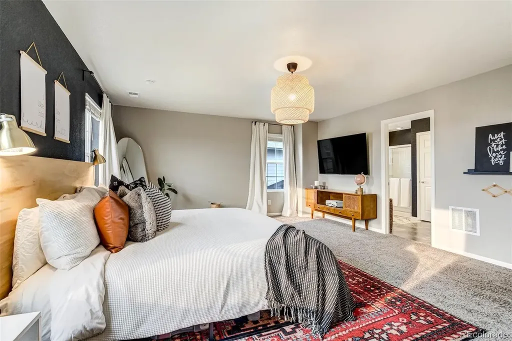 22521 E Radcliff Drive Aurora CO 80015