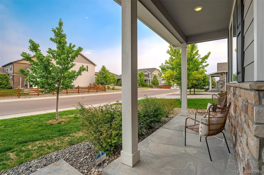 22521 E Radcliff Drive Aurora CO 80015