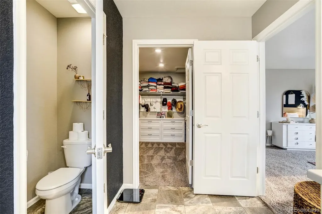 22521 E Radcliff Drive Aurora CO 80015